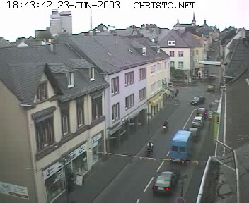 Return to Bitburg!